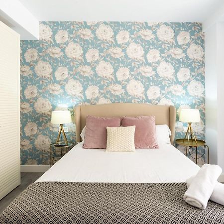 Soho Premium 4 Bedrooms Apartment مالقة المظهر الخارجي الصورة
