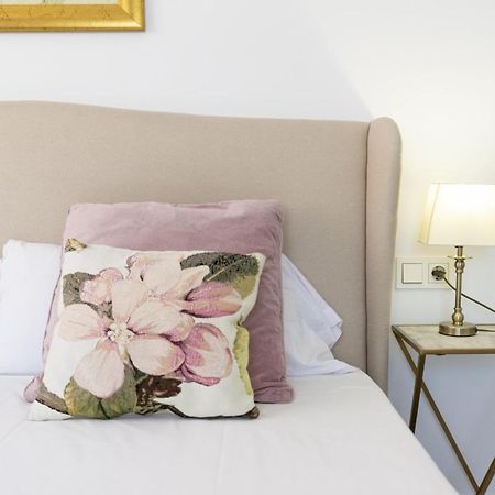 Soho Premium 4 Bedrooms Apartment مالقة المظهر الخارجي الصورة