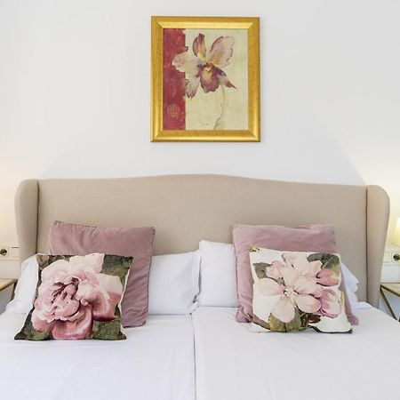 Soho Premium 4 Bedrooms Apartment مالقة المظهر الخارجي الصورة