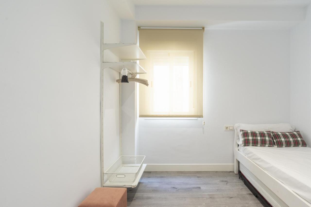 Soho Premium 4 Bedrooms Apartment مالقة المظهر الخارجي الصورة